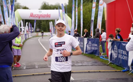 Wielcy triumfatorzy Sądeckiej Dychy! Nie dali szans konkurentom [WIDEO] - 19